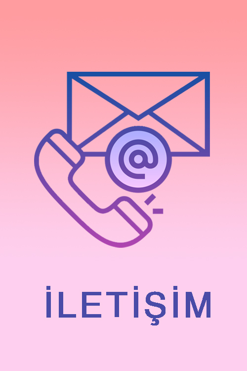 İletişim