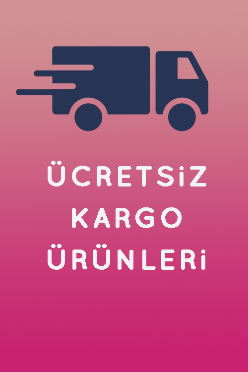 Ücretsiz Kargo