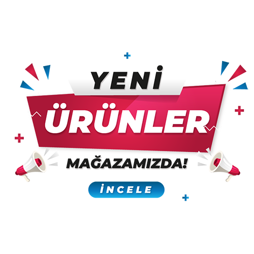 Yeni Ürünler