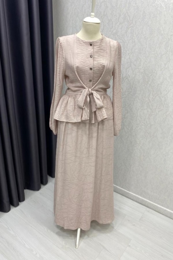 Eliza Kuşaklı Takım