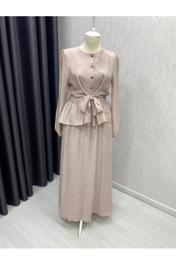 Eliza Kuşaklı Takım