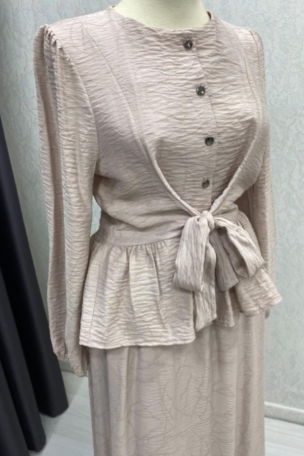 Eliza Kuşaklı Takım