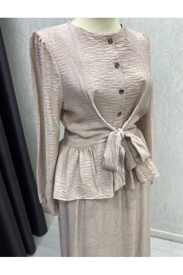 Eliza Kuşaklı Takım