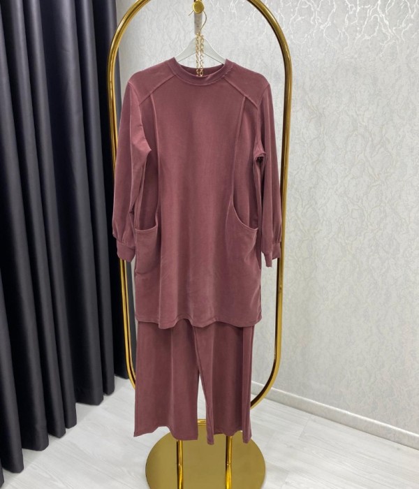 Softline Pike Takım