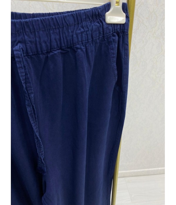 Tensel Pantolon Lacivert
