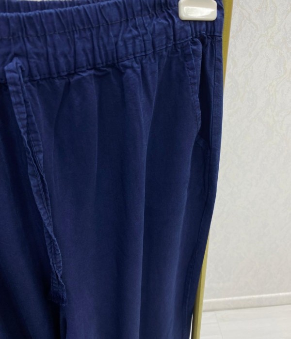 Tensel Pantolon Lacivert