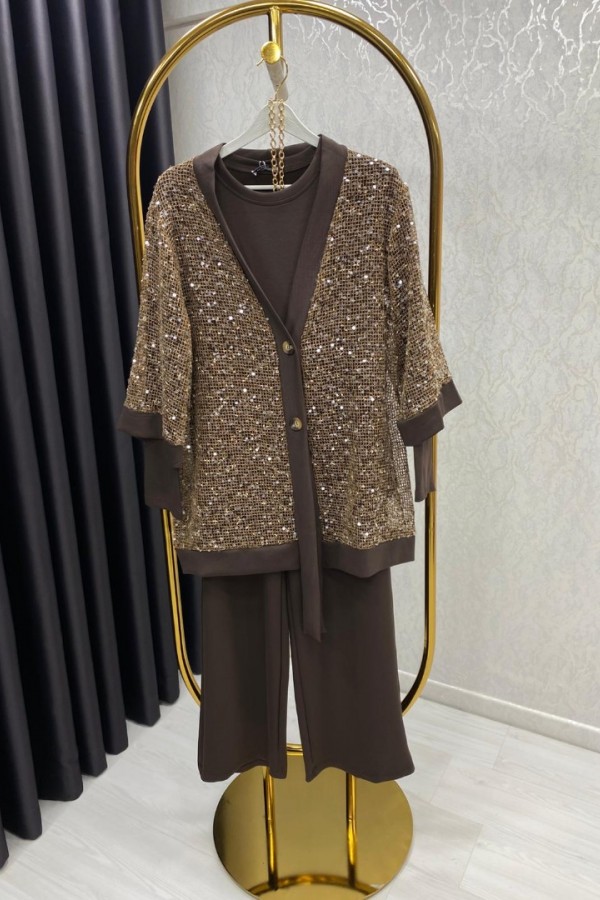 Milano Üçlü Takım