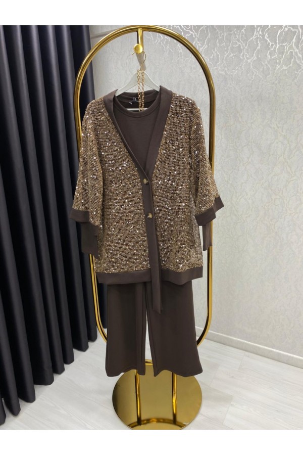 Milano Üçlü Takım