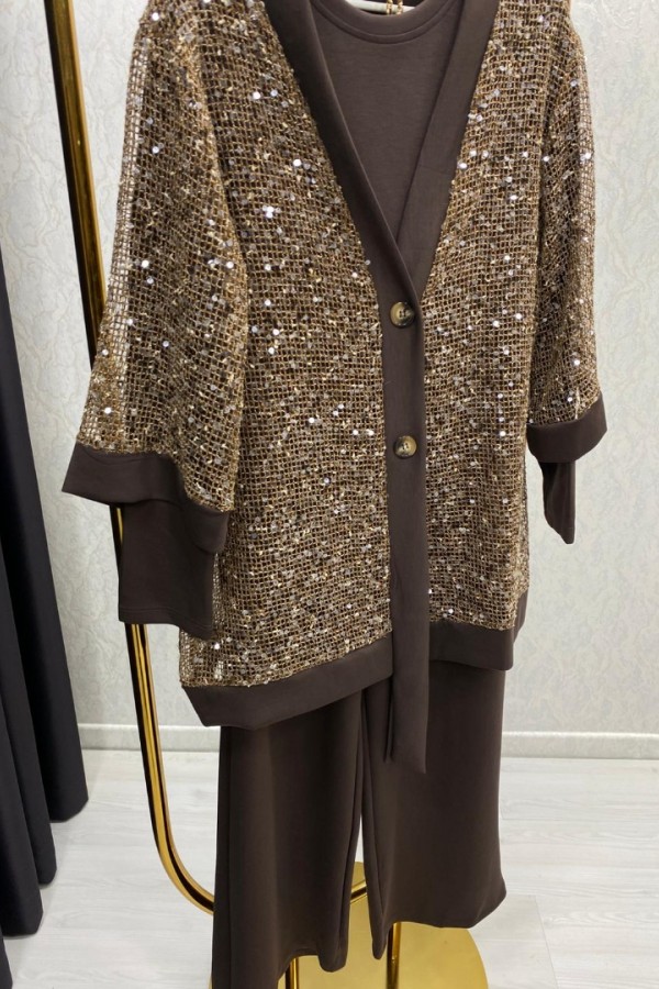 Milano Üçlü Takım