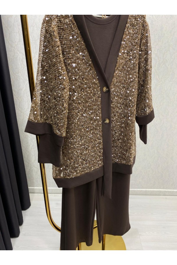 Milano Üçlü Takım