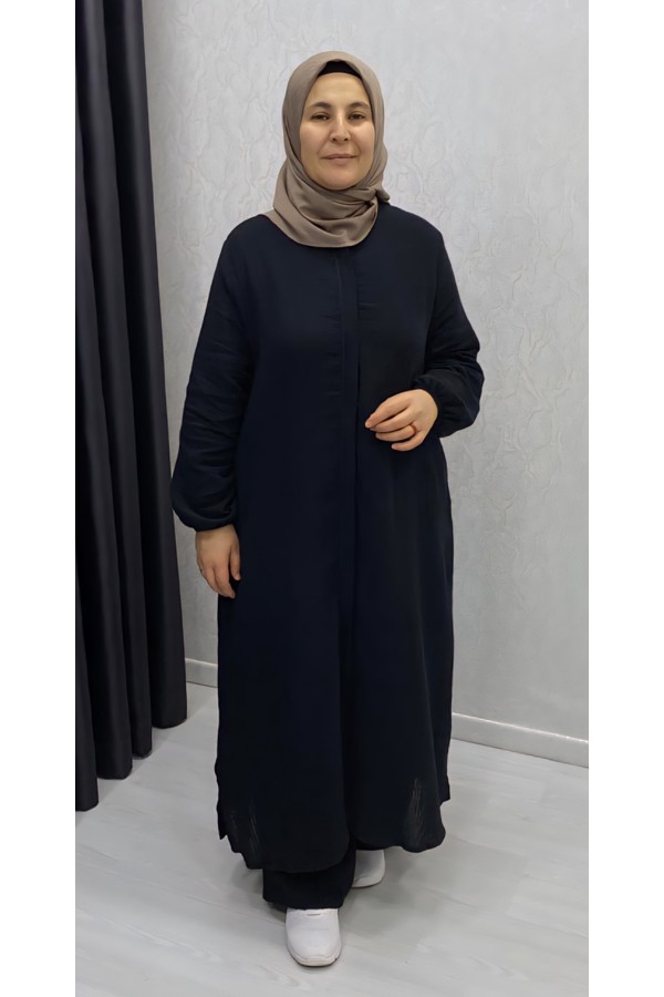 Müslin Hac&Umre Takımı