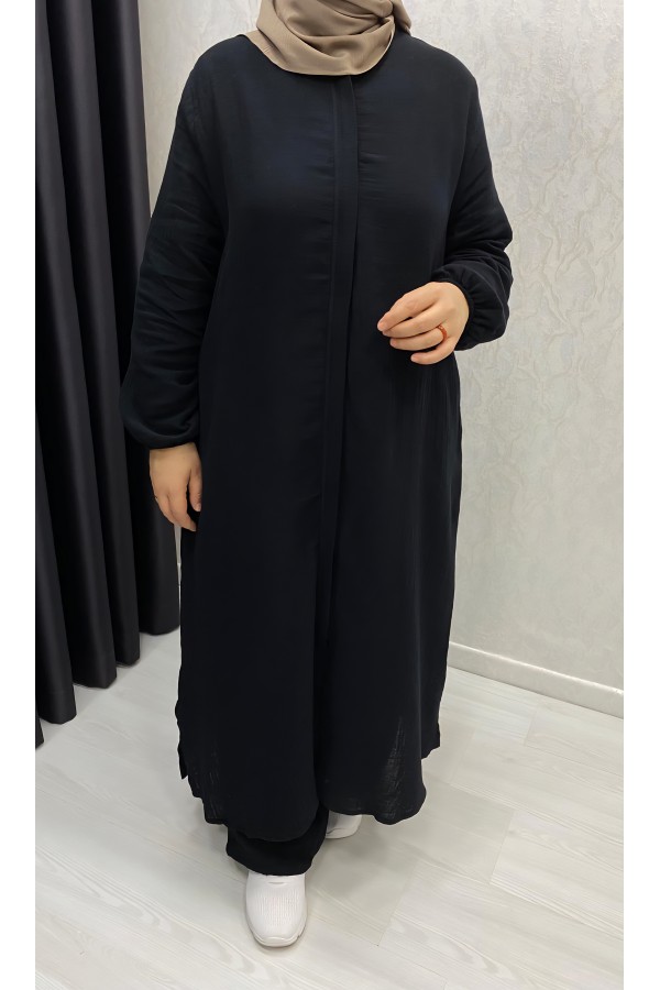 Müslin Hac&Umre Takımı