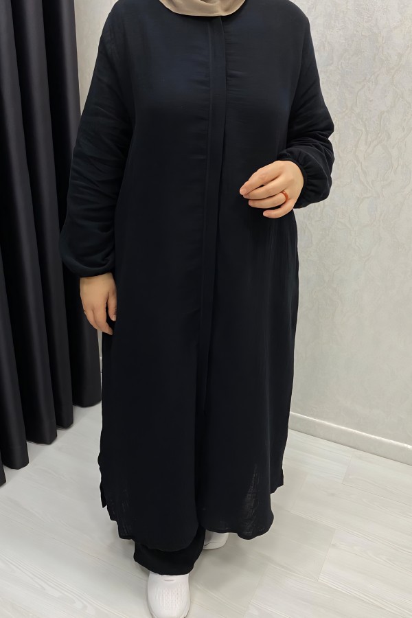 Müslin Hac&Umre Takımı